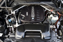 BMW X5 xDrive30d BMW Individual BMW Individual  +  £10k Options + Full BMW Main Dealer History - Thumb 29