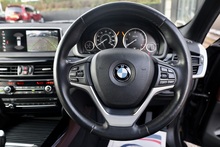 BMW X5 xDrive30d BMW Individual BMW Individual  +  £10k Options + Full BMW Main Dealer History - Thumb 34