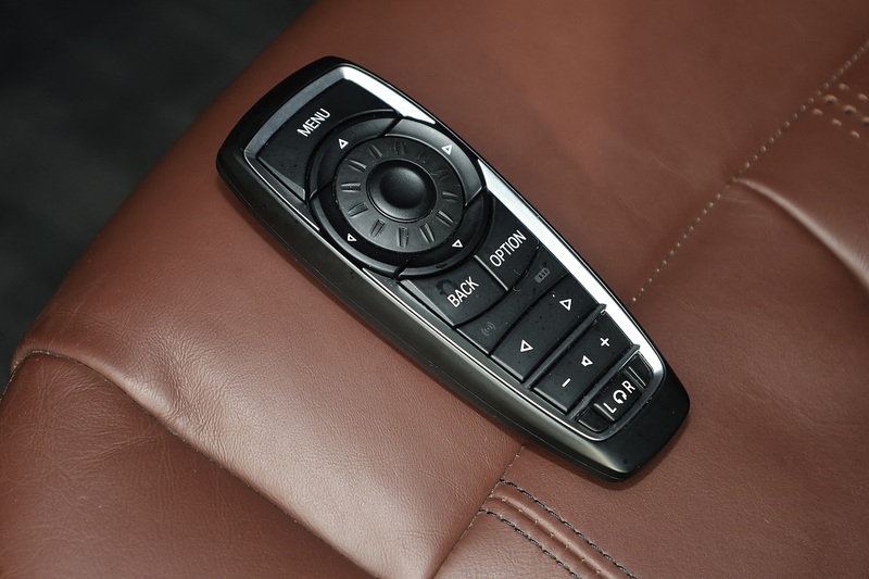 BMW X5 xDrive30d BMW Individual BMW Individual  +  £10k Options + Full BMW Main Dealer History Image 37