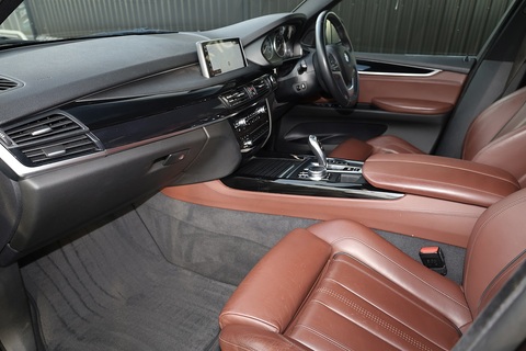 BMW Individual  +  £10k Options + Full BMW Main Dealer History