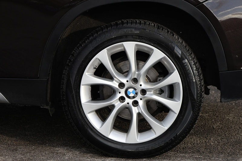 BMW X5 xDrive30d BMW Individual BMW Individual  +  £10k Options + Full BMW Main Dealer History Image 44