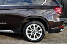 BMW X5 xDrive30d BMW Individual BMW Individual  +  £10k Options + Full BMW Main Dealer History - Thumb 42