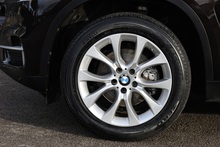 BMW X5 xDrive30d BMW Individual BMW Individual  +  £10k Options + Full BMW Main Dealer History - Thumb 45