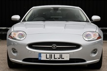 Jaguar XK 1 Owner + Just 27k Miles + Exceptional - Thumb 3