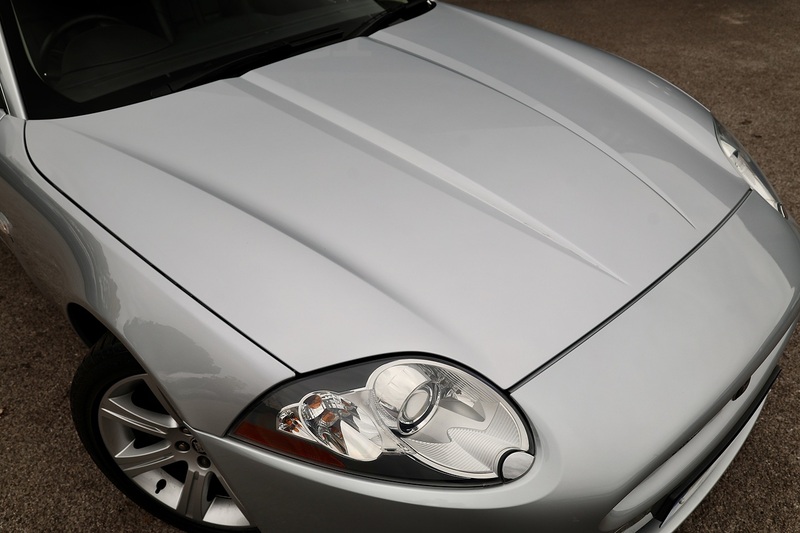 Jaguar XK 1 Owner + Just 27k Miles + Exceptional Image 6