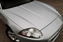 Jaguar XK 1 Owner + Just 27k Miles + Exceptional - Thumb 6