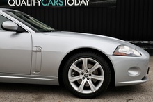 Jaguar XK 1 Owner + Just 27k Miles + Exceptional - Thumb 17