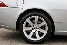 Jaguar XK 1 Owner + Just 27k Miles + Exceptional - Thumb 33