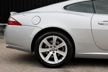 Jaguar XK 1 Owner + Just 27k Miles + Exceptional - Thumb 16