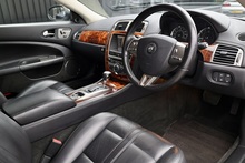 Jaguar XK 1 Owner + Just 27k Miles + Exceptional - Thumb 5