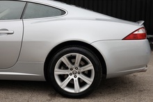 Jaguar XK 1 Owner + Just 27k Miles + Exceptional - Thumb 23