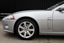 Jaguar XK 1 Owner + Just 27k Miles + Exceptional - Thumb 22