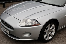 Jaguar XK 1 Owner + Just 27k Miles + Exceptional - Thumb 20