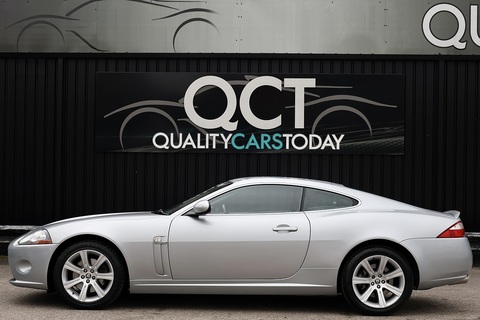 1 Owner + Just 27k Miles + Exceptional