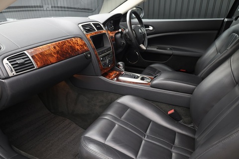 1 Owner + Just 27k Miles + Exceptional