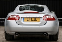 Jaguar XK 1 Owner + Just 27k Miles + Exceptional - Thumb 4