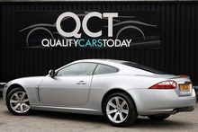 Jaguar XK 1 Owner + Just 27k Miles + Exceptional - Thumb 10