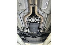 Jaguar XK 1 Owner + Just 27k Miles + Exceptional - Thumb 34