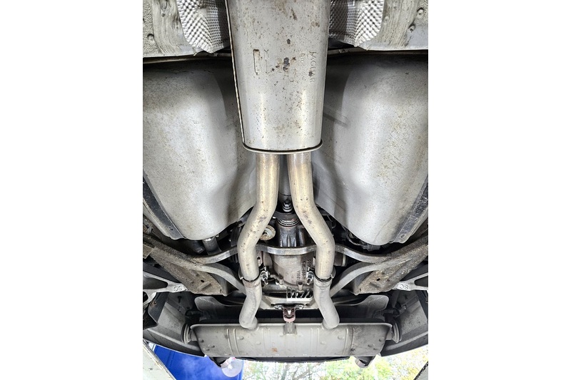 Jaguar XK 1 Owner + Just 27k Miles + Exceptional Image 35