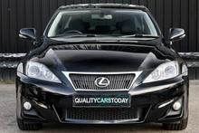 Lexus IS 250 Advance Lexus Dealer + 1 Owner + Full Lexus Main Dealer History - Thumb 3