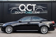 Lexus IS 250 Advance Lexus Dealer + 1 Owner + Full Lexus Main Dealer History - Thumb 1