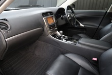 Lexus IS 250 Advance Lexus Dealer + 1 Owner + Full Lexus Main Dealer History - Thumb 2