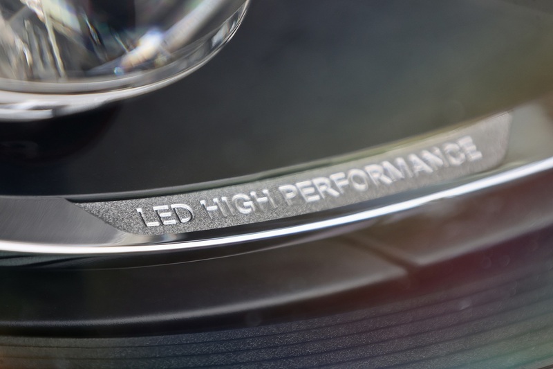 Mercedes-Benz E220d AMG Line Coupe Full Mercedes Main Dealer History + Pano Roof Image 11