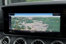 Mercedes-Benz E220d AMG Line Coupe Full Mercedes Main Dealer History + Pano Roof - Thumb 16