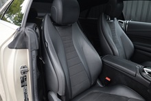 Mercedes-Benz E220d AMG Line Coupe Full Mercedes Main Dealer History + Pano Roof - Thumb 23