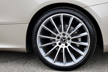 Mercedes-Benz E220d AMG Line Coupe Full Mercedes Main Dealer History + Pano Roof - Thumb 34