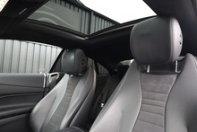 Mercedes-Benz E220d AMG Line Coupe Full Mercedes Main Dealer History + Pano Roof - Thumb 9