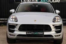 Porsche Macan GTS Full Porsche Main Dealer History + Pano Roof + Air Suspension - Thumb 3