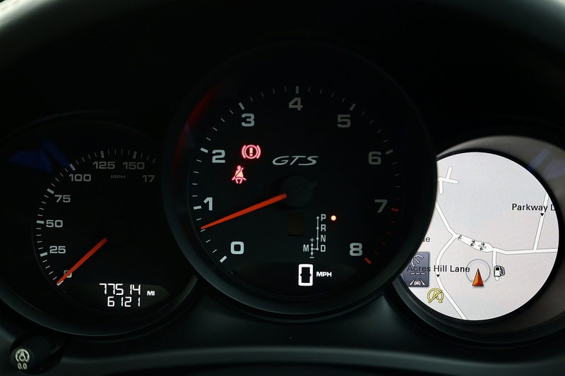 Porsche Macan GTS Full Porsche Main Dealer History + Pano Roof + Air Suspension Image 18