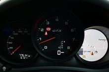 Porsche Macan GTS Full Porsche Main Dealer History + Pano Roof + Air Suspension - Thumb 18