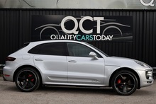 Porsche Macan GTS Full Porsche Main Dealer History + Pano Roof + Air Suspension - Thumb 5