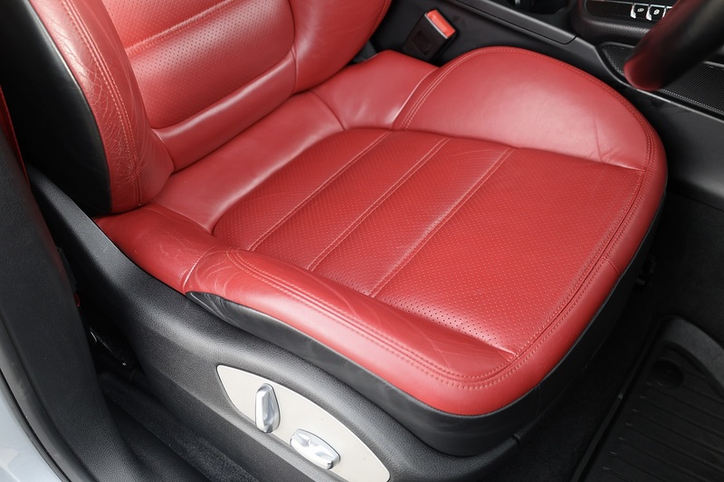 Porsche Macan GTS Full Porsche Main Dealer History + Pano Roof + Air Suspension Image 29