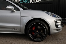 Porsche Macan GTS Full Porsche Main Dealer History + Pano Roof + Air Suspension - Thumb 33
