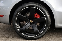 Porsche Macan GTS Full Porsche Main Dealer History + Pano Roof + Air Suspension - Thumb 42
