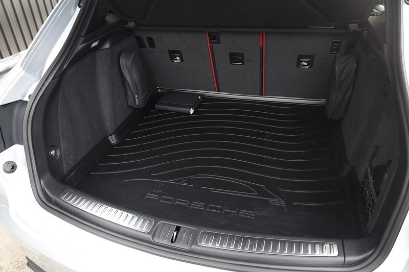 Porsche Macan GTS Full Porsche Main Dealer History + Pano Roof + Air Suspension Image 34
