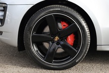 Porsche Macan GTS Full Porsche Main Dealer History + Pano Roof + Air Suspension - Thumb 44