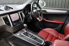 Porsche Macan GTS Full Porsche Main Dealer History + Pano Roof + Air Suspension - Thumb 7