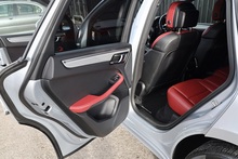 Porsche Macan GTS Full Porsche Main Dealer History + Pano Roof + Air Suspension - Thumb 49