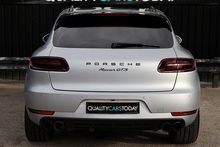 Porsche Macan GTS Full Porsche Main Dealer History + Pano Roof + Air Suspension - Thumb 4