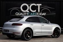 Porsche Macan GTS Full Porsche Main Dealer History + Pano Roof + Air Suspension - Thumb 10