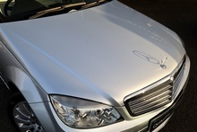 Mercedes-Benz C350 CDI Elegance 2 Former Keepers + Just Serviced by MB + New Sub-Frame by Mercedes - Thumb 5