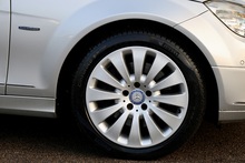 Mercedes-Benz C350 CDI Elegance 2 Former Keepers + Just Serviced by MB + New Sub-Frame by Mercedes - Thumb 25