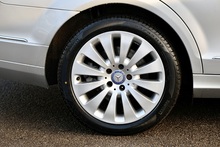 Mercedes-Benz C350 CDI Elegance 2 Former Keepers + Just Serviced by MB + New Sub-Frame by Mercedes - Thumb 28