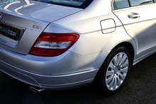 Mercedes-Benz C350 CDI Elegance 2 Former Keepers + Just Serviced by MB + New Sub-Frame by Mercedes - Thumb 11