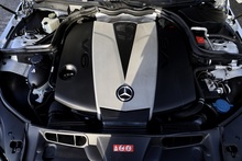 Mercedes-Benz C350 CDI Elegance 2 Former Keepers + Just Serviced by MB + New Sub-Frame by Mercedes - Thumb 20