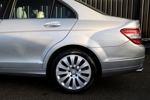 Mercedes-Benz C350 CDI Elegance 2 Former Keepers + Just Serviced by MB + New Sub-Frame by Mercedes - Thumb 23